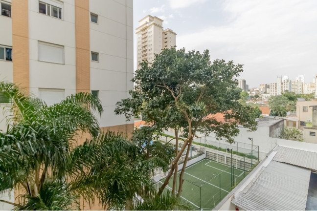 Imagem Apartamento com 2 Quartos à Venda, 83 m² em Vila Clementino - São Paulo Imagem Apartamento com 2 Quartos à Venda, 83 m² em Vila Clementino - São Paulo