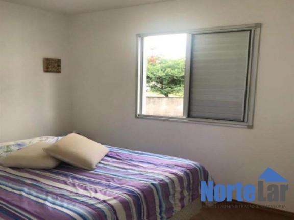 Imagem Apartamento com 2 Quartos à Venda, 45 m² em Jaraguá - São Paulo
