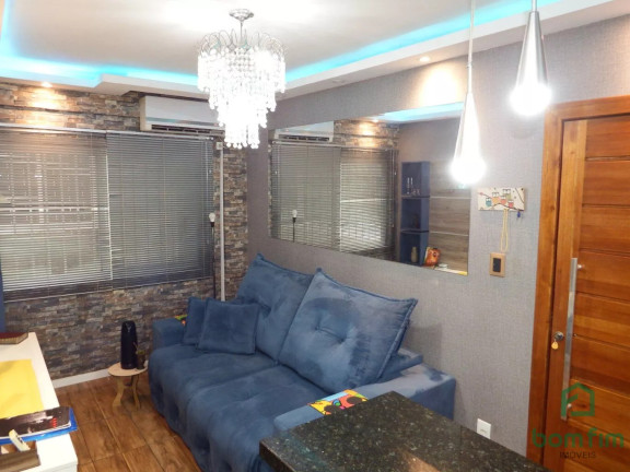 Imagem Apartamento com 1 Quarto à Venda, 39 m² em Centro Histórico - Porto Alegre Imagem Apartamento com 1 Quarto à Venda, 39 m² em Centro Histórico - Porto Alegre