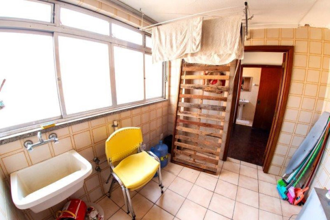Imagem Apartamento com 3 Quartos à Venda, 110 m² em Auxiliadora - Porto Alegre