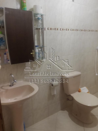 Imagem Imóvel com 3 Quartos à Venda, 149 m² em Ninho Verde - Porangaba