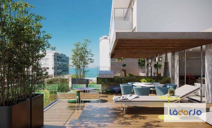 Imagem Apartamento com 4 Quartos à Venda, 537 m² em Leblon - Rio De Janeiro Imagem Apartamento com 4 Quartos à Venda, 537 m² em Leblon - Rio De Janeiro