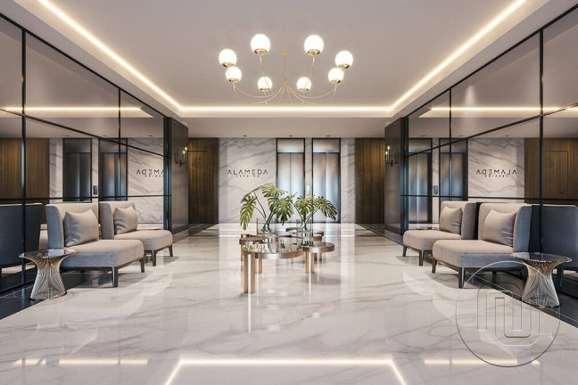 Imagem Apartamento com 2 Quartos à Venda, 78 m² em Campinas - São José