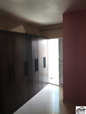 Imagem Sobrado com 2 Quartos para Alugar, 95 m² em Jardim Itapema - São Paulo