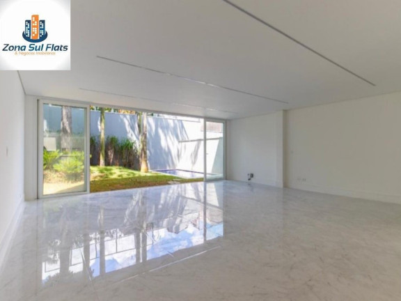 Imagem Casa com 4 Quartos à Venda, 525 m² em Chácara Santo Antônio (zona Sul) - São Paulo Imagem Casa com 4 Quartos à Venda, 525 m² em Chácara Santo Antônio (zona Sul) - São Paulo