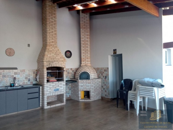 Imagem Casa com 3 Quartos à Venda, 180 m² em Jardim Italia - Itupeva