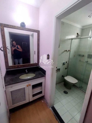 Imagem Apartamento com 4 Quartos à Venda, 133 m² em Embaré - Santos