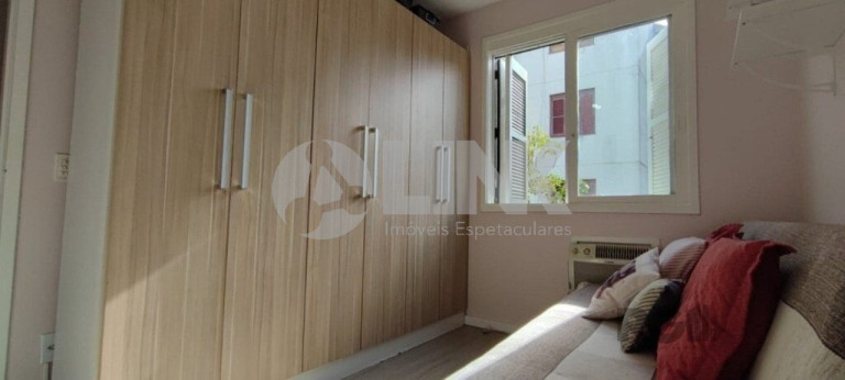 Imagem Apartamento com 2 Quartos à Venda, 63 m² em Partenon - Porto Alegre Imagem Apartamento com 2 Quartos à Venda, 63 m² em Partenon - Porto Alegre