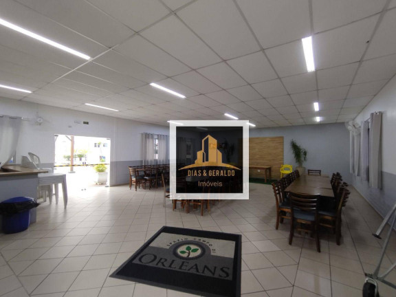 Imagem Apartamento com 2 Quartos à Venda, 45 m² em Conjunto Residencial Trinta E Um De Março - São José Dos Campos