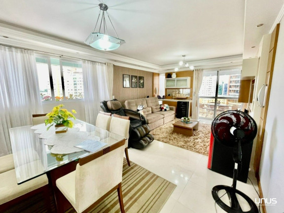 Apartamento com 4 Quartos à Venda, 189 m² em Campinas - São José