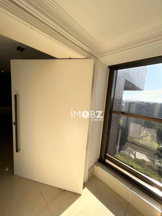Imagem Imóvel com 3 Quartos à Venda, 270 m² em Vila Andrade - São Paulo