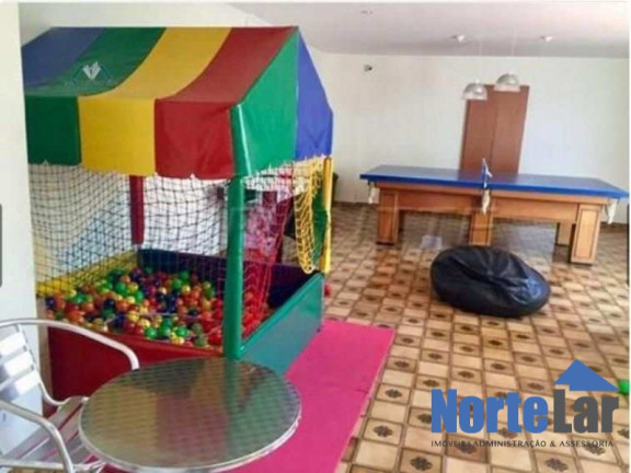 Imagem Apartamento com 3 Quartos à Venda, 87 m² em Casa Verde Alta - São Paulo