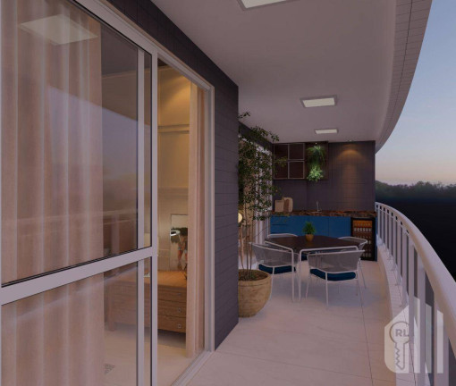 Imagem Apartamento com 3 Quartos à Venda, 142 m² em Jóquei - Teresina