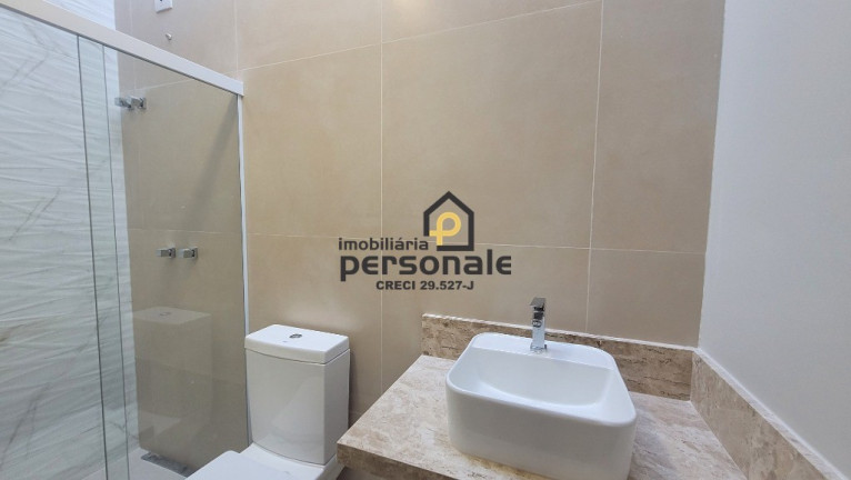 Imagem Imóvel com 3 Quartos à Venda, 109 m² em Condominio Terras De São Francisco - Sorocaba