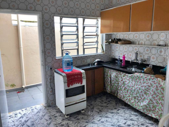 Imagem Casa com 3 Quartos à Venda, 180 m² em Balneario Florida - Praia Grande Imagem Casa com 3 Quartos à Venda, 180 m² em Balneario Florida - Praia Grande