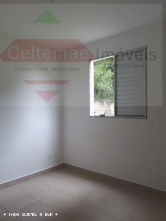 Imagem Apartamento com 2 Quartos à Venda, 48 m² em Residencial Sitio Santo Antonio - Taubaté