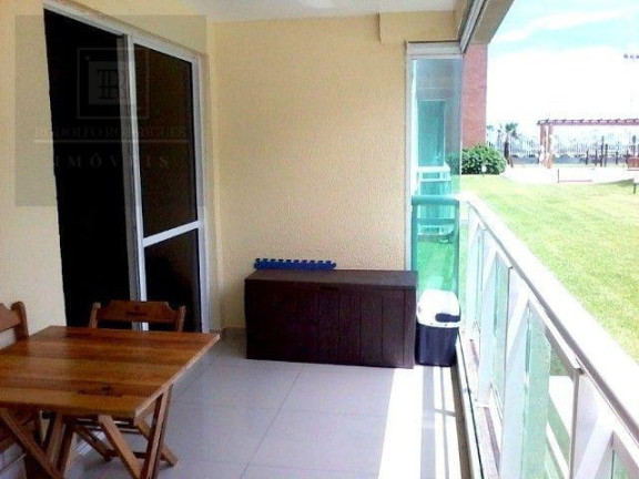 Imagem Apartamento com 2 Quartos à Venda, 58 m² em Praia Do Futuro - Fortaleza Imagem Apartamento com 2 Quartos à Venda, 58 m² em Praia Do Futuro - Fortaleza