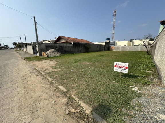 Imagem Terreno à Venda, 264 m² em Vila Nova - Barra Velha Imagem Terreno à Venda, 264 m² em Vila Nova - Barra Velha