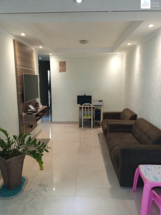 Casa com 3 Quartos à Venda, 150 m² em Parque Campo Bonito - Indaiatuba
