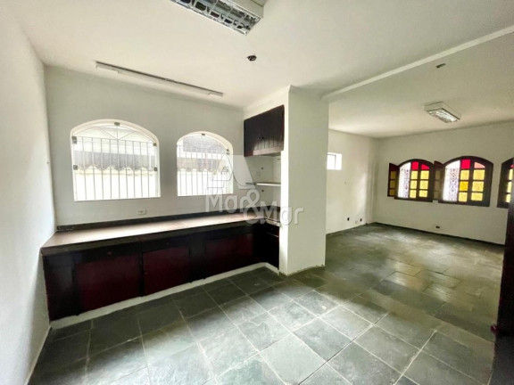 Imagem Imóvel com 6 Quartos para Alugar, 431 m² em Pitangueiras - Guarujá