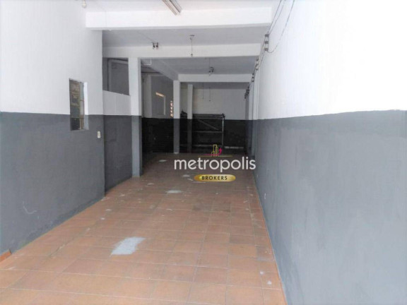 Sala Comercial para Alugar, 113 m² em Vila Bertioga - São Paulo