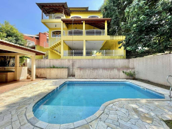 Apartamento com 4 Quartos à Venda, 503 m² em São Paulo