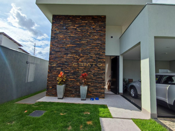 Casa com 3 Quartos à Venda, 200 m² em Anápolis City - Anápolis