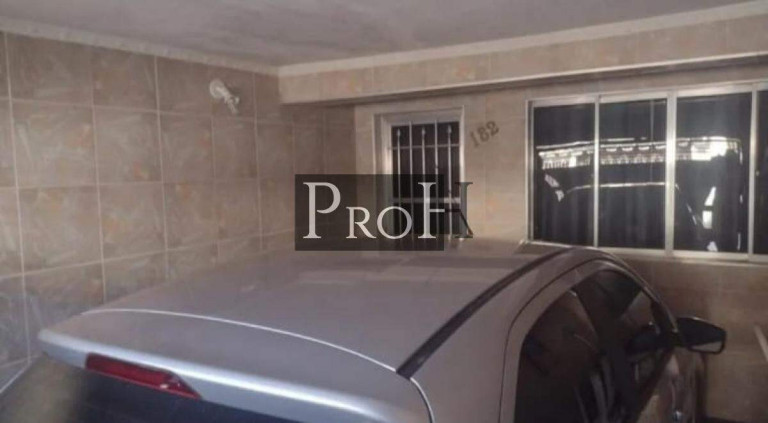 Imagem Sobrado com 2 Quartos à Venda, 119 m² em Vila Camilópolis - Santo André Imagem Sobrado com 2 Quartos à Venda, 119 m² em Vila Camilópolis - Santo André