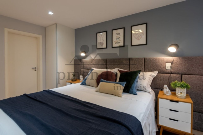 Imagem Apartamento com 2 Quartos à Venda, 88 m² em Vila Pompéia - São Paulo