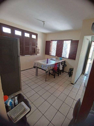 Imagem Casa com 2 Quartos à Venda, 100 m² em Itaperi - Fortaleza