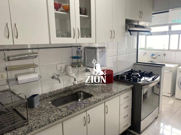 Imagem Apartamento com 3 Quartos à Venda, 106 m² em Santana - São Paulo