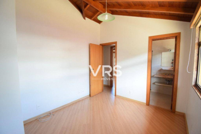Imagem Cobertura com 5 Quartos à Venda, 176 m² em Agriões - Teresópolis Imagem Cobertura com 5 Quartos à Venda, 176 m² em Agriões - Teresópolis