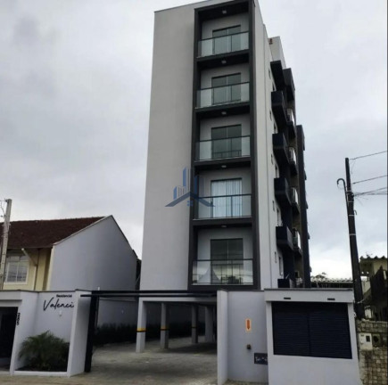 Imagem Cobertura com 3 Quartos à Venda, 136 m² em Bucarein - Joinville
