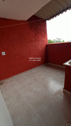 Imagem Imóvel com 2 Quartos para Alugar, 70 m² em Chácaras Santa Martha - Várzea Paulista