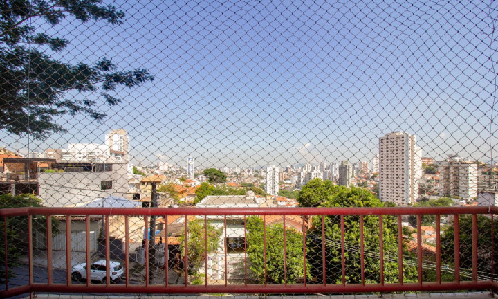 Imagem Apartamento com 3 Quartos à Venda, 107 m² em Sumaré - São Paulo