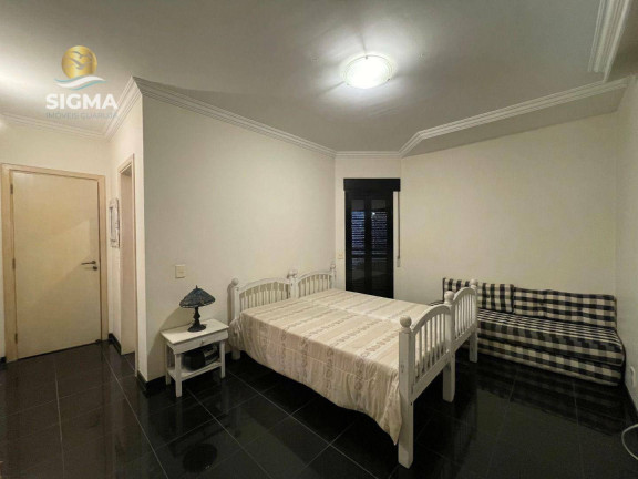 Imagem Apartamento com 3 Quartos à Venda, 192 m² em Pitangueiras - Guarujá Imagem Apartamento com 3 Quartos à Venda, 192 m² em Pitangueiras - Guarujá