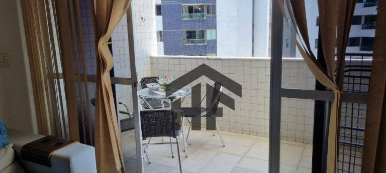 Imagem Apartamento com 3 Quartos à Venda, 138 m² em Boa Viagem - Recife Imagem Apartamento com 3 Quartos à Venda, 138 m² em Boa Viagem - Recife
