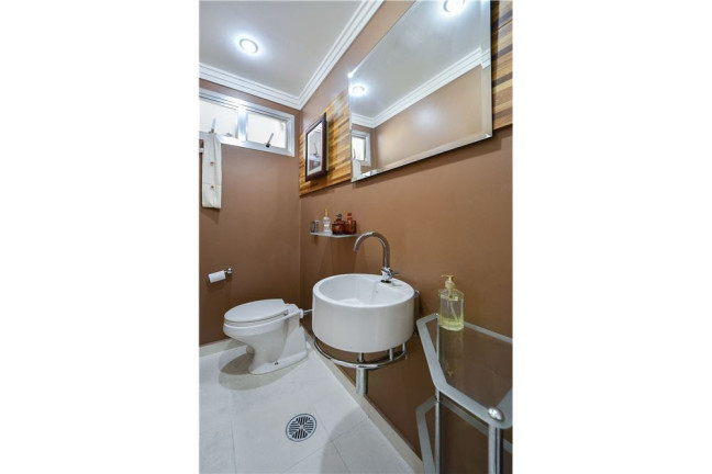 Imagem Apartamento com 2 Quartos à Venda, 146 m² em Panamby - São Paulo