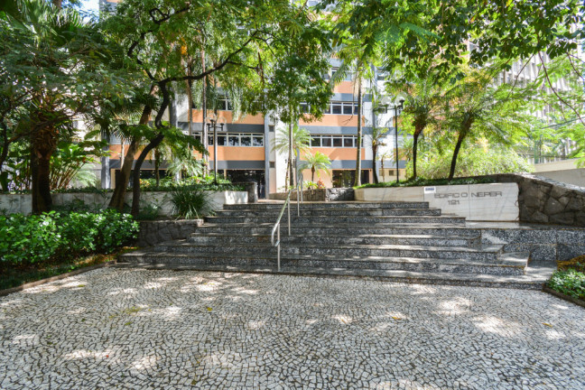 Imagem Apartamento com 2 Quartos à Venda, 116 m² em Itaim Bibi - São Paulo
