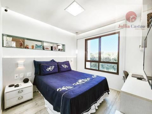 Imagem Apartamento com 3 Quartos à Venda, 120 m² em Imbiribeira - Recife