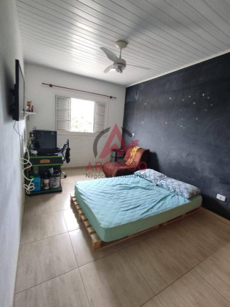 Imagem Sobrado com 4 Quartos à Venda, 96 m² em Jardim Alvinópolis - Atibaia