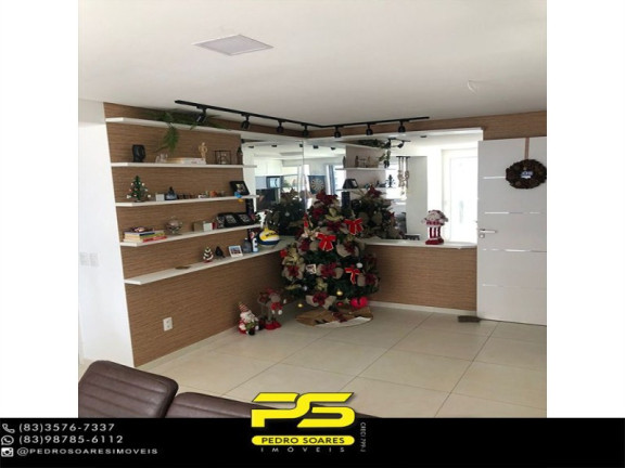 Imagem Apartamento com 2 Quartos à Venda, 72 m² em Altiplano Cabo Branco - João Pessoa Imagem Apartamento com 2 Quartos à Venda, 72 m² em Altiplano Cabo Branco - João Pessoa