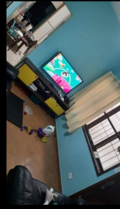 Imagem Casa com 4 Quartos à Venda, 94 m² em Vila Assunção - Praia Grande