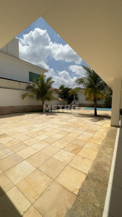 Imagem Casa com 3 Quartos à Venda, 450 m² em Pedra Do Bode - Petrolina