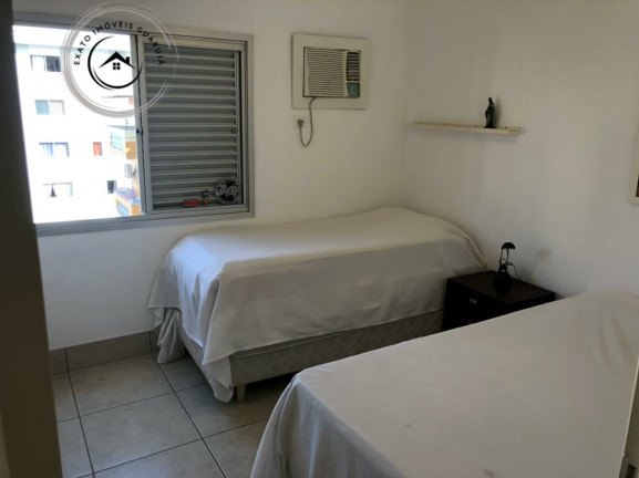 Imagem Apartamento com 2 Quartos para Alugar, 84 m² em Enseada - Guarujá Imagem Apartamento com 2 Quartos para Alugar, 84 m² em Enseada - Guarujá