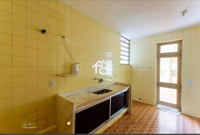 Imagem Apartamento com 3 Quartos à Venda, 112 m² em Icaraí - Niterói