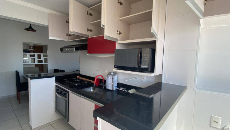 Imagem Apartamento com 1 Quarto à Venda, 54 m² em Guilhermina - Praia Grande Imagem Apartamento com 1 Quarto à Venda, 54 m² em Guilhermina - Praia Grande