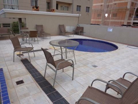 Imagem Apartamento com 3 Quartos à Venda, 129 m² em Samambaia Sul (samambaia) - Brasília