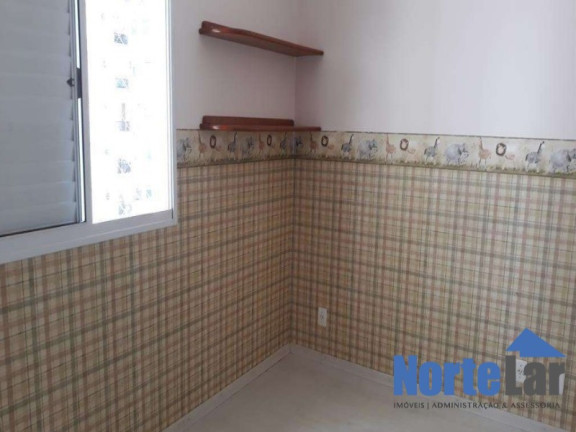 Imagem Apartamento com 2 Quartos à Venda, 48 m² em Vila Leopoldina - São Paulo