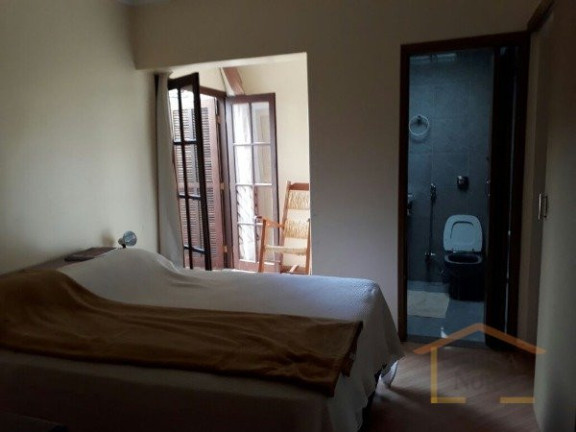 Imagem Casa com 3 Quartos à Venda, em água Fria - São Paulo Imagem Casa com 3 Quartos à Venda, em água Fria - São Paulo